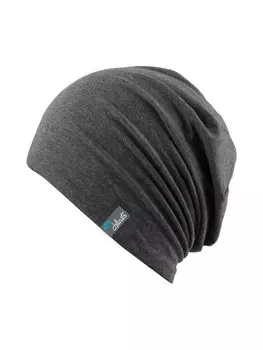 Шапочка chillouts Acapulco, темно-серый