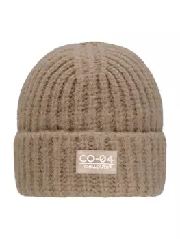 Шапочка chillouts Alice, темно-бежевый