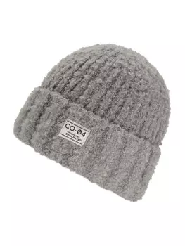 Шапочка chillouts Betsy, светло-серый