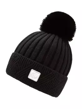 Шапочка chillouts, черный