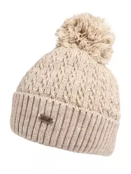 Шапочка chillouts Estephania, светло-бежевый
