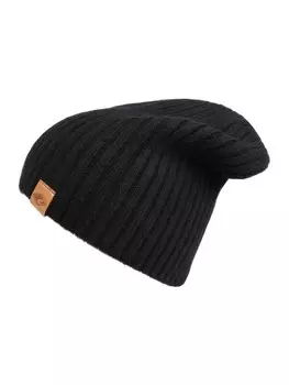 Шапочка chillouts Justin, черный