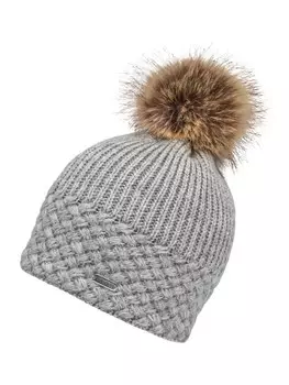 Шапочка chillouts, светло-серый