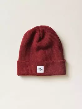 Шапочка Cleptomanicx, красный