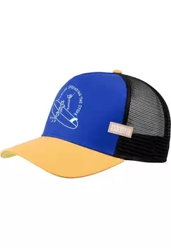 Шапочка Coastal, синий