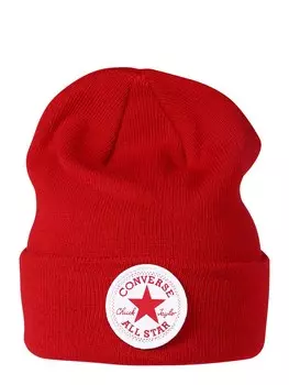 Шапочка CONVERSE, красный