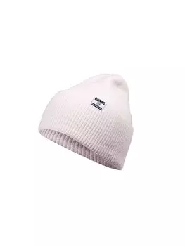 Шапочка DJINNS Wooly Knit, белый