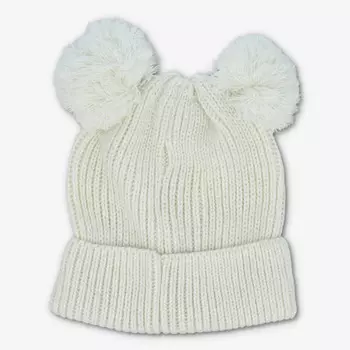 Шапочка для девочки, кепка Ellesse, белый