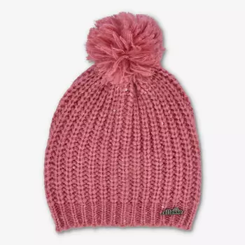 Шапочка для девочки, кепка Ellesse, розовый