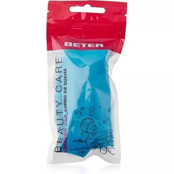 Шапочка для душа Бетер Beter