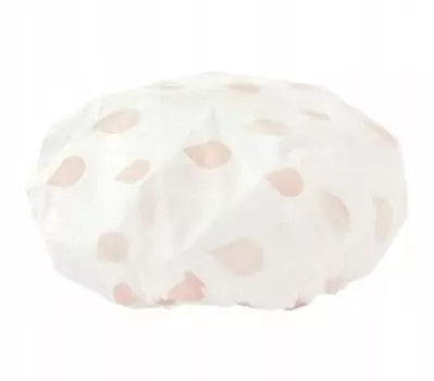 Шапочка для купания, маски для купания, фольга для душа Deni Carte