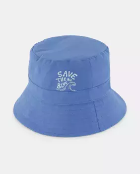 Шапочка для мальчика Kids El Corte Ingls, синий