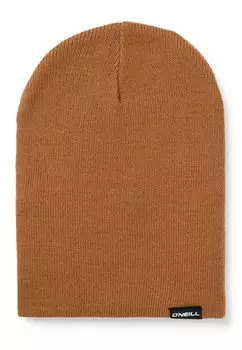 Шапочка Dolomite O'Neill, цвет rich caramel