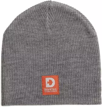 шапочка Dovetail Workwear, серый