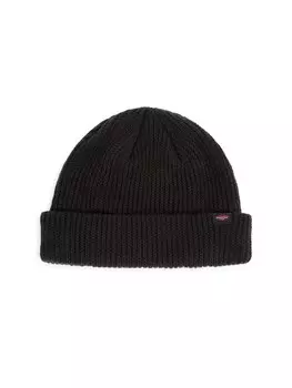 Шапочка EASTPAK Billy, черный