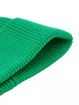 Шапочка EDITED Enya, зеленый