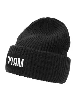 Шапочка FCBM, черный