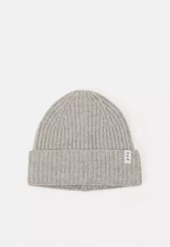 Шапочка FTC Cashmere, серебряный камень