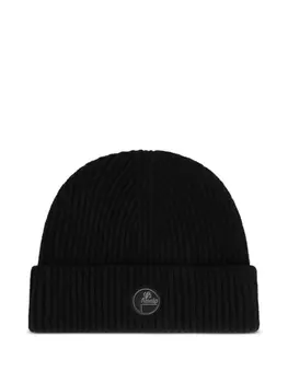 Шапочка Fusalp Nyx, черный