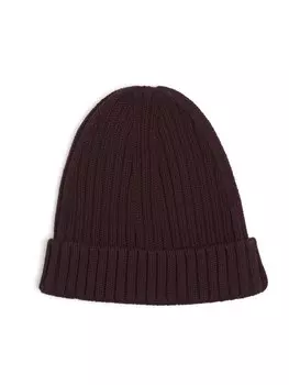 Шапочка GREENBOMB, цвет Wine red