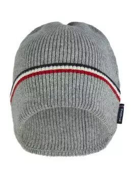 Шапочка HECHTER PARIS, серый