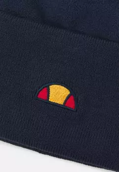 Шапочка Heights Beanie Unisex Ellesse, темно-синяя