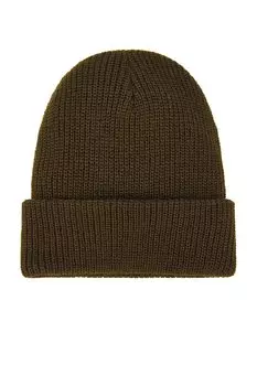 Шапочка heist Brixton, зеленый