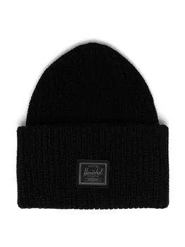 Шапочка Herschel Juneau, черный