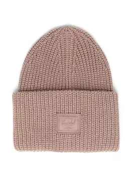 Шапочка Herschel Juneau, темно-розовый
