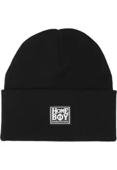 Шапочка HOMEBOY Baldy, черный