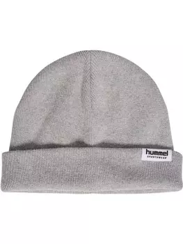 Шапочка Hummel, серый