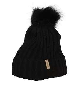 Шапочка ICEPEAK Hazen, черный