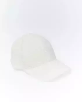 Шапочка из необработанных волос Sfera