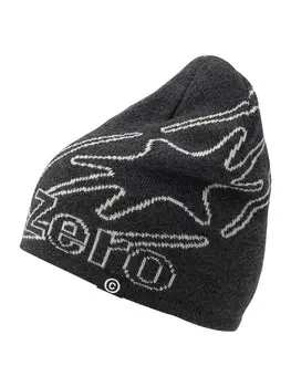 Шапочка JACK & JONES JACNOAH, черный