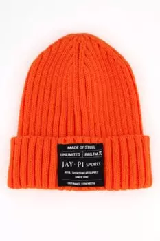 Шапочка JAY-PI, оранжевый