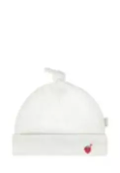 Шапочка Jojo Maman Bb, бежевый