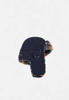 Шапочка Kamikaze Kids Unisex Barts, темно-синяя