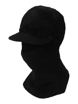 Шапочка KANGOL, черный