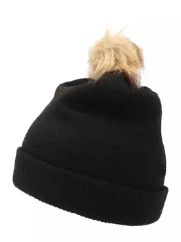 Шапочка KIDS ONLY SIENNA, черный