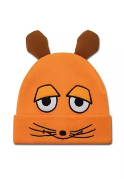 Шапочка koaa, оранжевый
