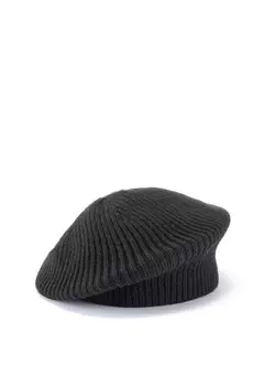 Шапочка LASCANA, черный