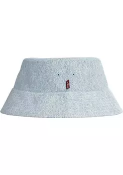 Шапочка LEVI'S , синий деним