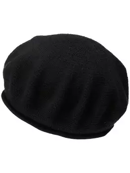 Шапочка LOEVENICH, черный