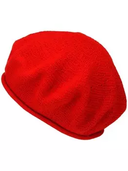 Шапочка LOEVENICH, красный
