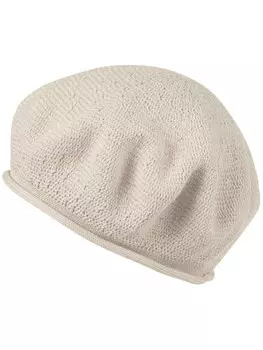 Шапочка LOEVENICH, песочный