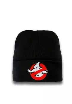 Шапочка Logoshirt, черный