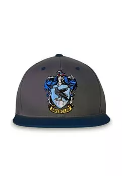 Шапочка Logoshirt Harry Potter – Ravenclaw, смешанные цвета