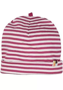 Шапочка loud + proud, розовый