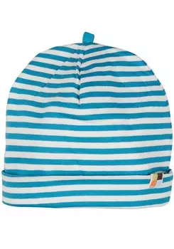 Шапочка loud + proud, синий