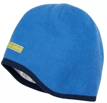 Шапочка loud + proud, синий